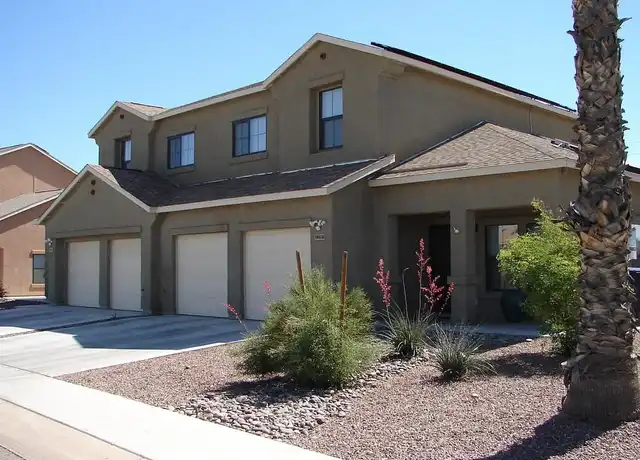 Property at Soaring Heights Davis Monthan Air Force Base Housing - 8090 Ironwood St, Tucson, AZ, 85708, 2-4 beds, 1-2.5 bath, [object Object]