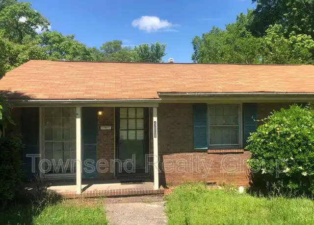 Property at 4601 Somerdale Ln, Charlotte, NC, 28205, 3 beds, 1.5 baths, [object Object]