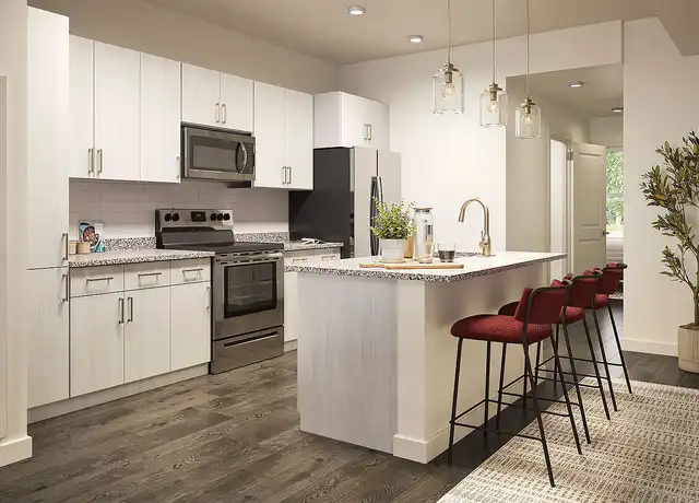 Property at Loyola Junction Phase I - 6525 Ed Bluestein Blvd, Austin, TX, 78723, 2 beds, 2 baths, [object Object]