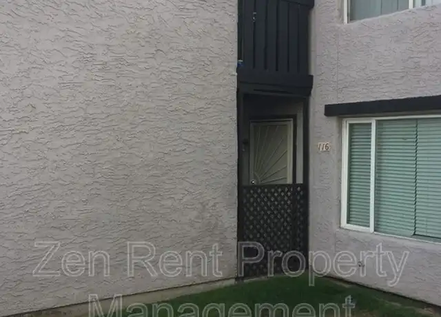 Property at 1927 E Hampton Ave #116, Mesa, AZ, 85204, 2 beds, 2 baths, [object Object]