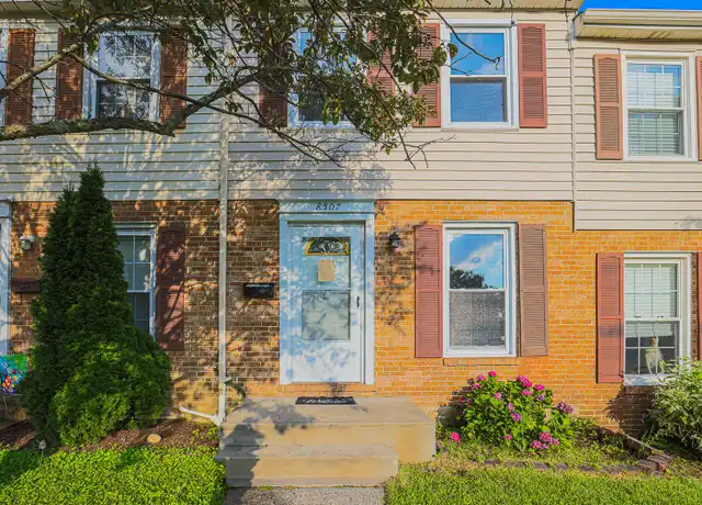 Property at 8507 Gradien Dr, Baltimore, MD, 21236, 3 beds, 1.5 baths, [object Object]