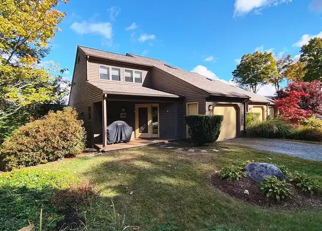 Property at 41 Woodbury Dr #32, Bristol, NH, 03222, 3 beds, 3 baths, [object Object]