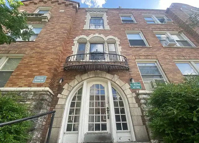 Property at Sevilla Court - 3500 Miami St, Saint Louis, MO, 63118, 0 beds, 1 bath, [object Object]