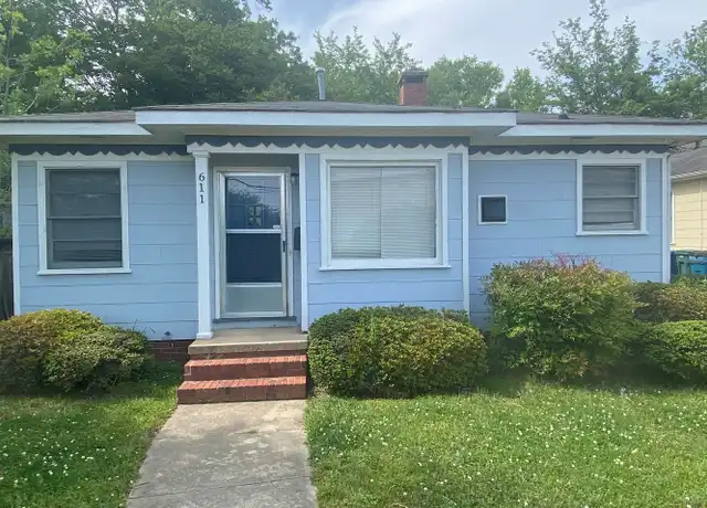Property at 611 Hicks St, Durham, NC, 27705, 2 beds, 1 bath, [object Object]
