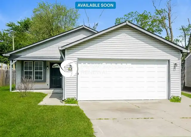 Property at 99 Belmar Ave, Indianapolis, IN, 46219, 3 beds, 2 baths, [object Object]