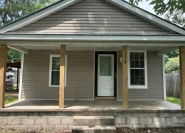 Property at 310 S Winfield Ave, Joplin, MO, 64801, 2 beds, 1 bath, [object Object]