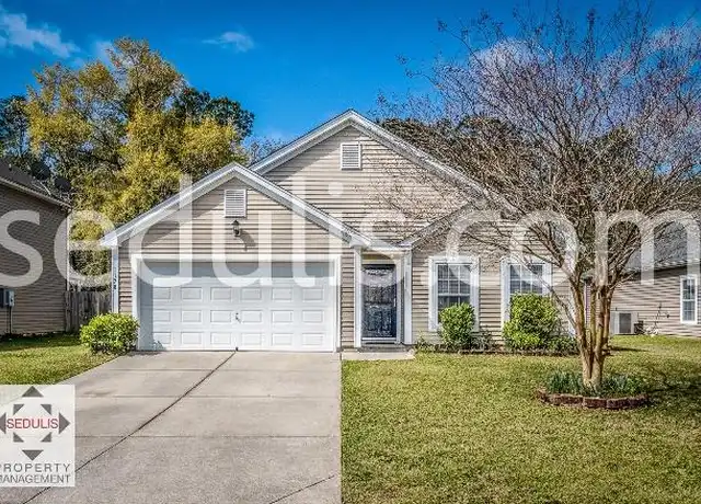 Property at 1178 Deerberry Rd, Hanahan, SC, 29410, 3 beds, 2 baths, [object Object]