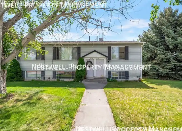 Property at 112 N 350 West St Unit 1D, American Fork, UT, 84003, 3 beds, 1 bath, [object Object]