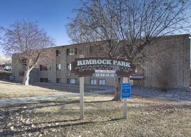 Property at 2022 Burnstead Dr, Billings, MT, 59101, 1 bed, 1 bath, [object Object]