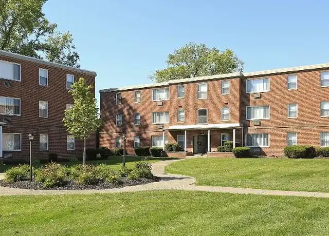 Property at 4326 Northfield Rd, Warrensville Heights, OH, 44128, 1 bed, 1 bath, [object Object]