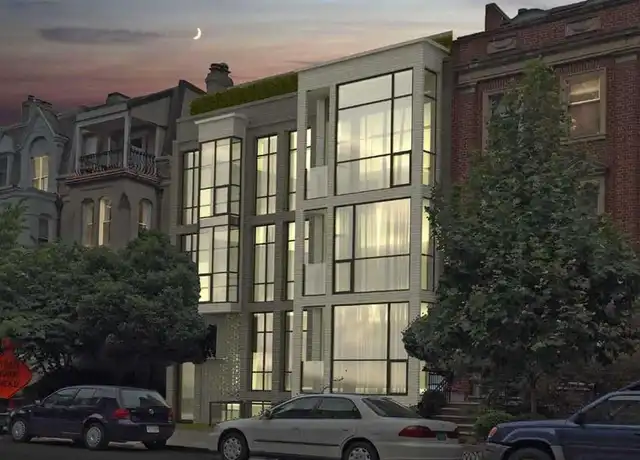Property at 1761 P St NW, Washington, DC, 20036, 3 beds, 2.5 baths, [object Object]