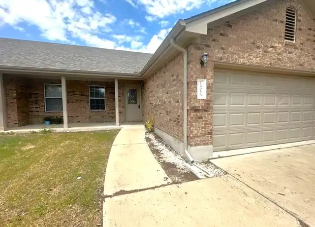 Property at 1408 Bergin Ct Unit A, Georgetown, TX, 78626, 3 beds, 2 baths, [object Object]