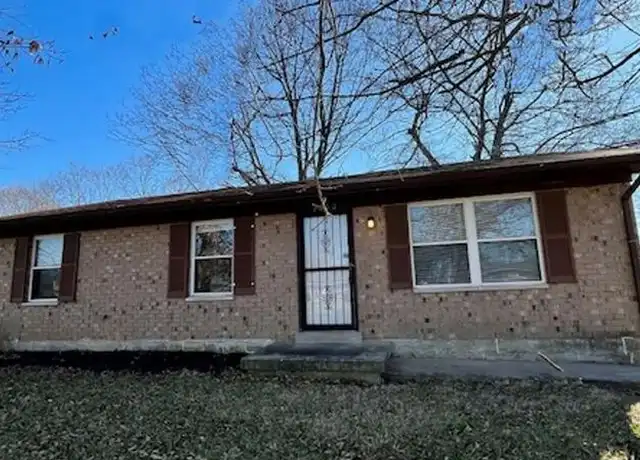Property at 1662 Costigan Dr, Lexington, KY, 40511, 3 beds, 1 bath, [object Object]