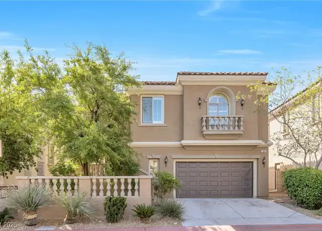 Property at 11837 Luna del Mar Ln, Las Vegas, NV, 89138, 3 beds, 2.5 baths, [object Object]