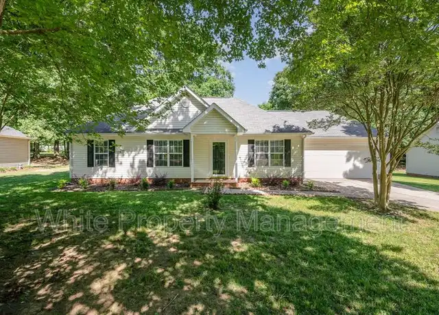 Property at 2132 Gambrel Way, Monroe, NC, 28112, 3 beds, 2 baths, [object Object]