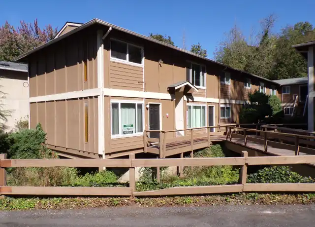 Property at 5102 SW 45th Ave Unit 6, Portland, OR, 97221, 2 beds, 1 bath, [object Object]