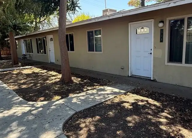 Property at 519 E Kaweah Ave Unit 1, Visalia, CA, 93292, 2 beds, 1 bath, [object Object]
