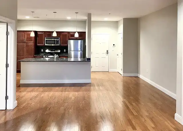 Property at North River Apartments - 28 Goodhue St, Salem, MA, 01970, 2 beds, 1 bath, [object Object]