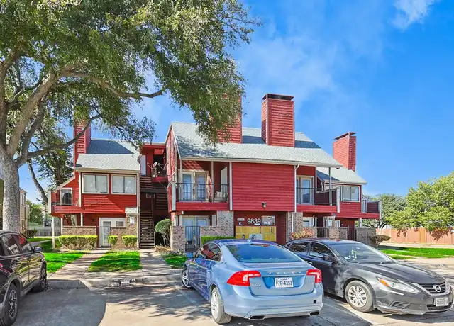 Property at 9839 Walnut St Unit T306, Dallas, TX, 75243, 1 bed, 1 bath, [object Object]