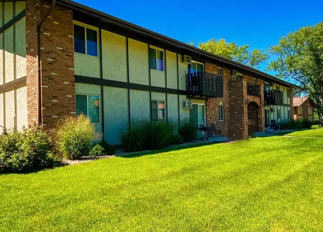 Property at 150 S National Ave Unit 07, Fond du Lac, WI, 54935, 2 beds, 1 bath, [object Object]