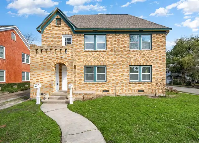 Property at 1202 Barkdull St Unit 1204, Houston, TX, 77006, 2 beds, 1 bath, [object Object]