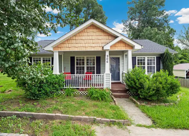 Property at 906 Hounds Chase Dr, Durham, NC, 27703, 3 beds, 2 baths, [object Object]