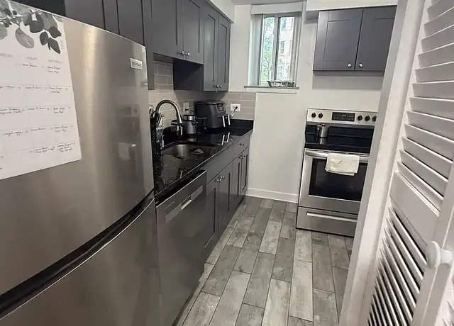 Property at 3710 N Pine Grove Ave, Chicago, IL, 60613, 1 bed, 1 bath, [object Object]