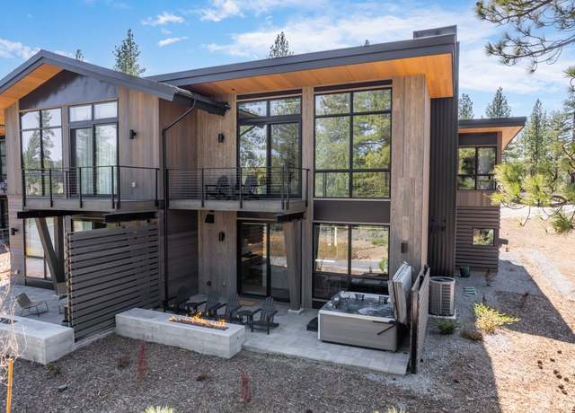 Photo of 10131 Jake S Way, Truckee, CA 96161