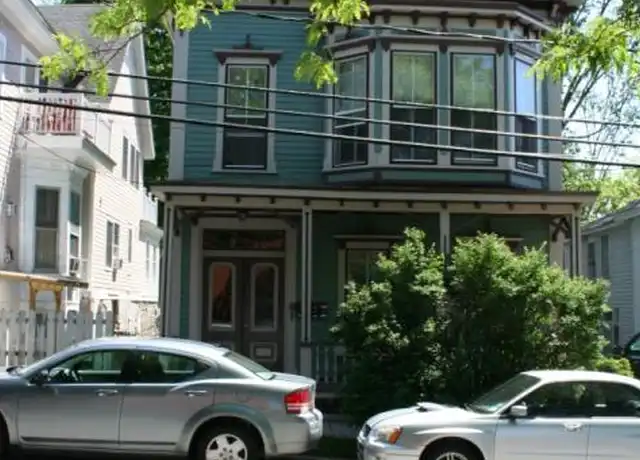 Property at 66 Caroline St Unit B, Saratoga Springs, NY, 12866, 2 beds, 1 bath, [object Object]