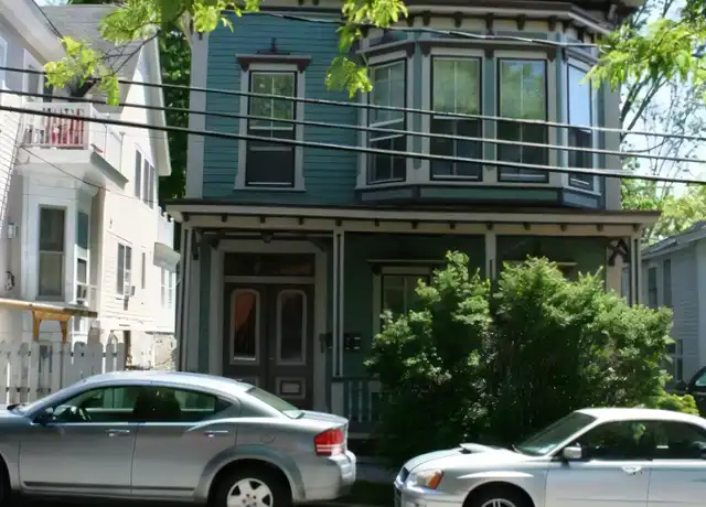 Property at 66 Caroline St Unit B, Saratoga Springs, NY, 12866, 2 beds, 1 bath, [object Object]