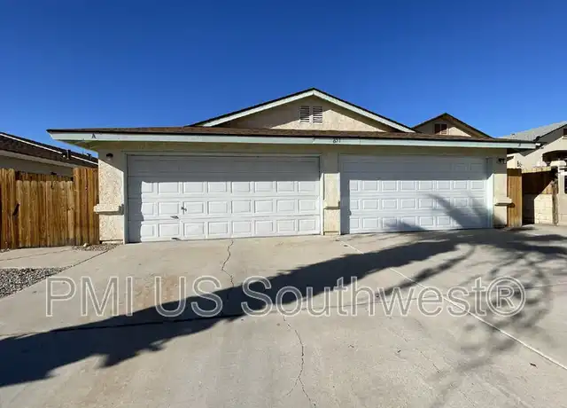 Property at 851 Baseline Rd Unit A, Bullhead City, AZ, 86442, 2 beds, 2 baths, [object Object]