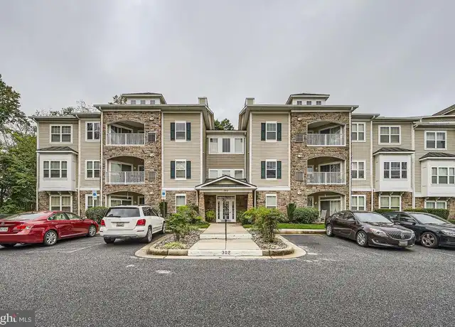 Property at 302 Wyndham Cir Unit 302J, Owings Mills, MD, 21117, 2 beds, 2 baths, [object Object]