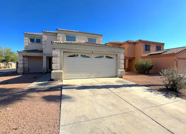 Property at 12301 W Flores Dr, El Mirage, AZ, 85335, 4 beds, 2.5 baths, [object Object]
