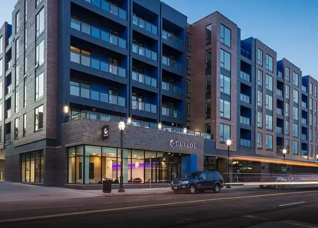 Property at Ceylon - 25 N Central Ave, Saint Louis, MO, 63105, 0-1 beds, 1 bath, [object Object]