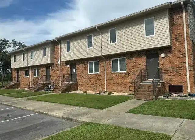 Property at 501 N Kibbe St, Erath, LA, 70533, 1 bed, 1 bath, [object Object]