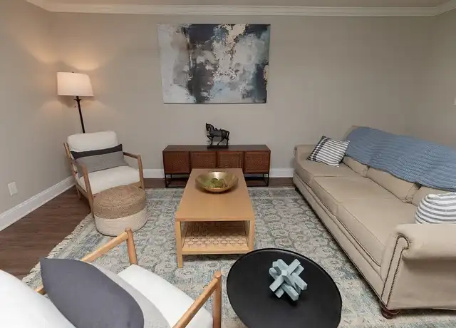 Property at Windsor Place - 3661 Airport Blvd, Mobile, AL, 36608, 1-3 bed, 1-2.5 bath, [object Object]