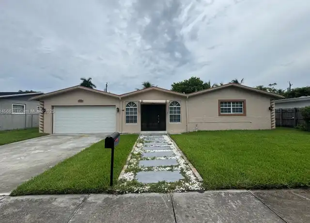 Property at 115 Sierra Dr, Miami, FL, 33179, 4 beds, 2 baths, [object Object]