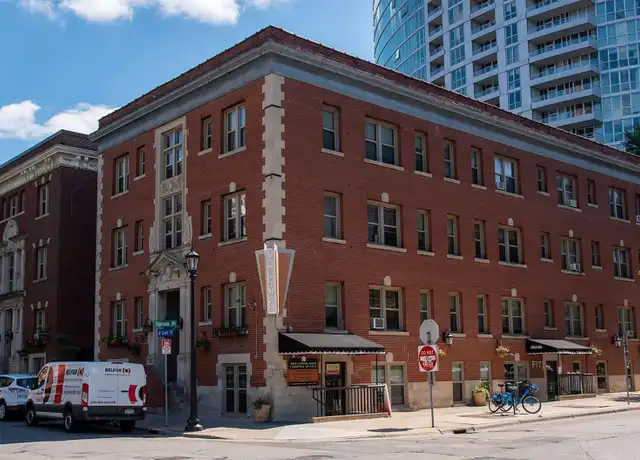 Property at 127 W Grant St Unit 308, Minneapolis, MN, 55403, 0 beds, 1 bath, [object Object]