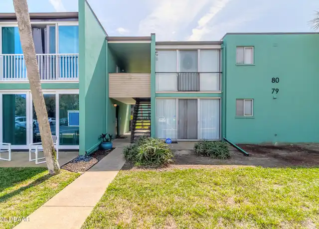 Property at 5500 Ocean Shore Blvd #79, Ormond Beach, FL, 32176, 2 beds, 2 baths, [object Object]