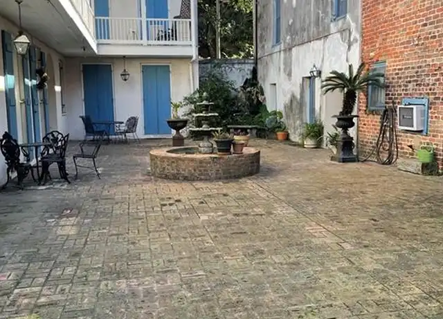Property at 619 Toulouse St Unit 2A, New Orleans, LA, 70130, 1 bed, 1 bath, [object Object]