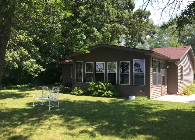 Property at 4544 Washington Blvd, Madison Lake, MN, 56063, 2 beds, 1 bath, [object Object]