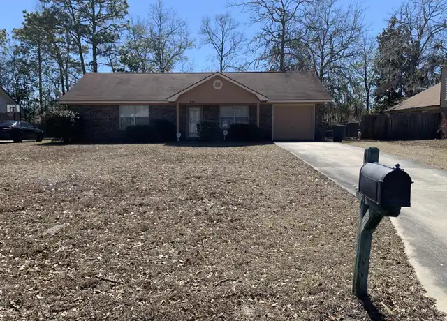 Property at 1430 Paul Caswell Blvd, Hinesville, GA, 31313, 3 beds, 2 baths, [object Object]