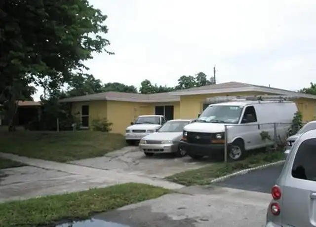 Property at 1370 NW 55th Ave, Lauderhill, FL, 33313, 3 beds, 2 baths, [object Object]