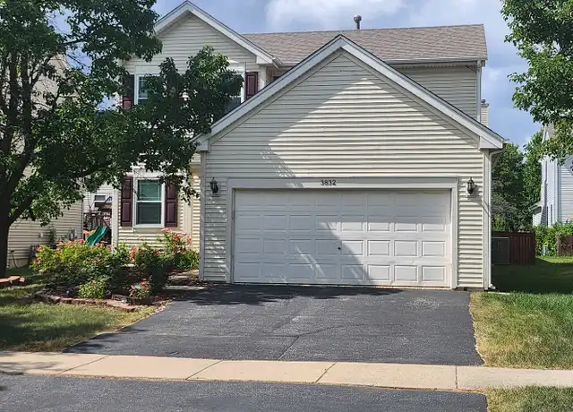 Property at 3832 Baybrook Dr, Aurora, IL, 60504, 3 beds, 2.5 baths, [object Object]