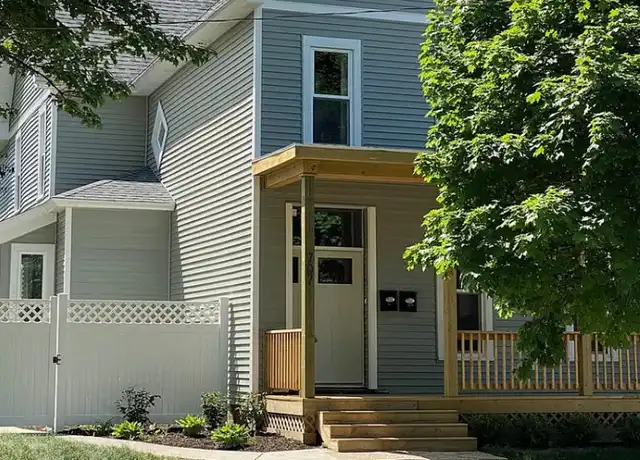 Property at 707 Livingston Ave NE Unit 1, Grand Rapids, MI, 49503, 4 beds, 2 baths, [object Object]