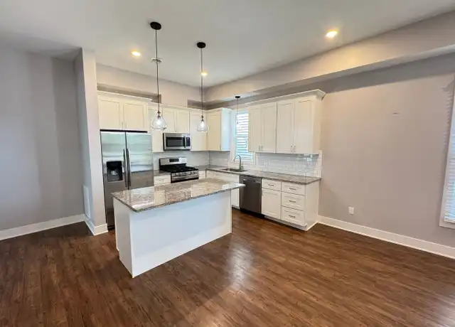 Property at 707 Livingston Ave NE Unit 1, Grand Rapids, MI, 49503, 4 beds, 2 baths, [object Object]