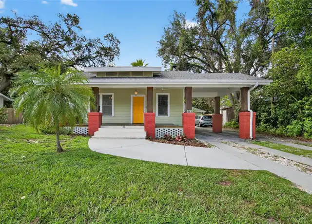 Property at 106 W Hiawatha St, Tampa, FL, 33604, 2 beds, 2 baths, [object Object]