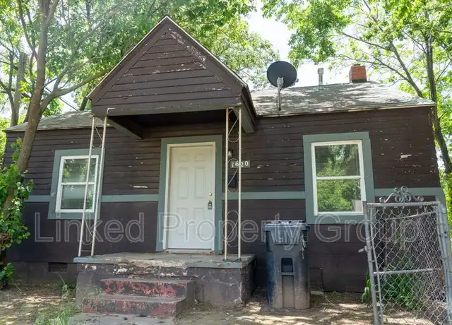 Property at 1620 NE 19th St, Oklahoma City, OK, 73111, 3 beds, 1 bath, [object Object]