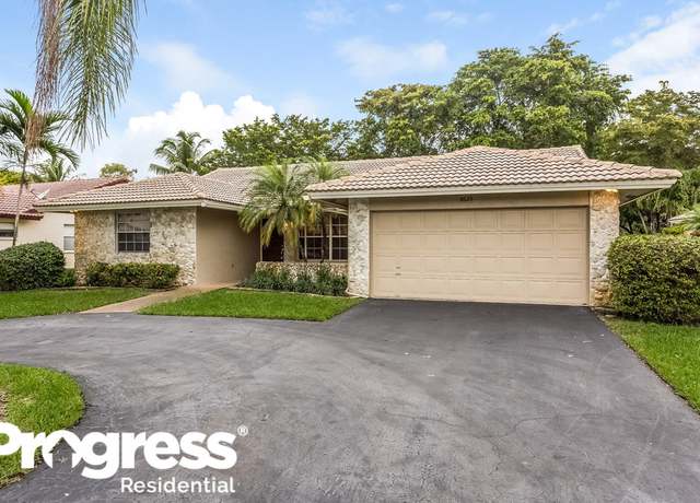 Photo of 8623 NW 47th Dr, Coral Springs, FL 33067