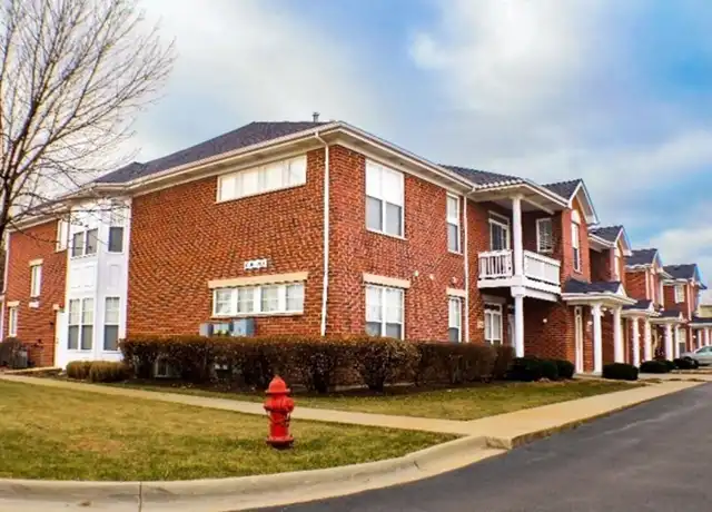 Property at 15018 Wood Farm Rd Unit 15018, Plainfield, IL, 60544, 1 bed, 1 bath, [object Object]